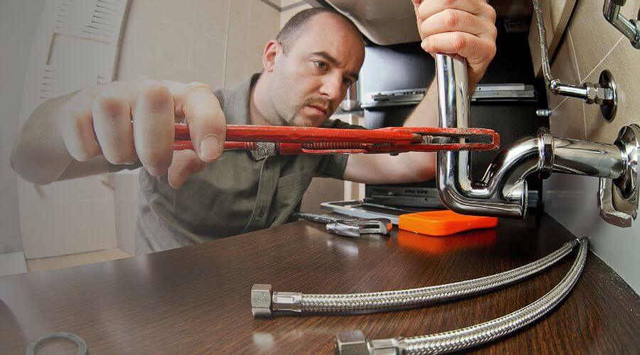 Expert burst pipe repair services in Brookside, NJ